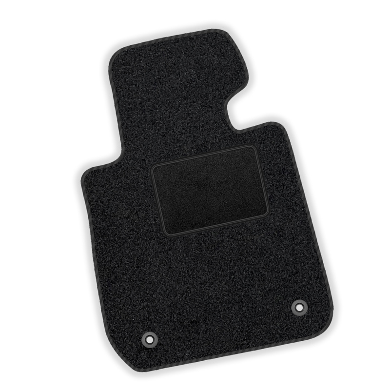 Image of Velour Mat Fitting For Gt F34 2013-2020
