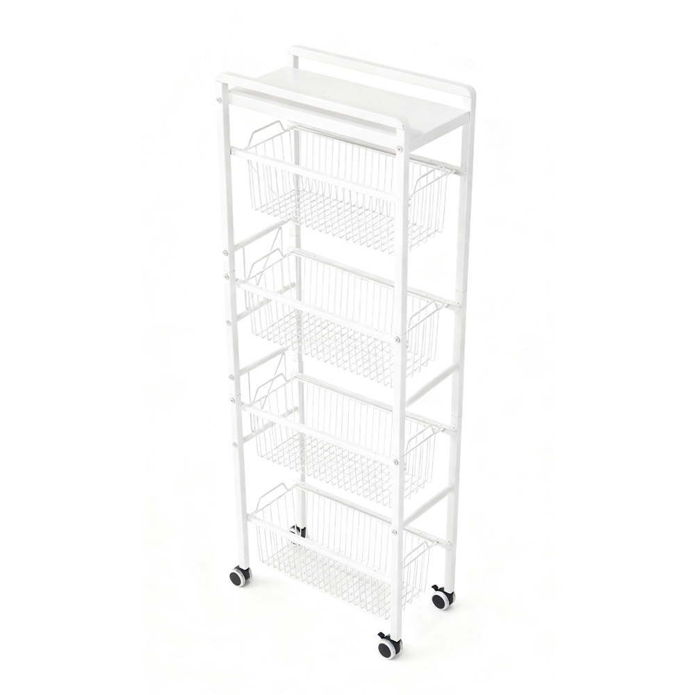 Home & Kitchen Coffee Capsule Storage Baskets Rack