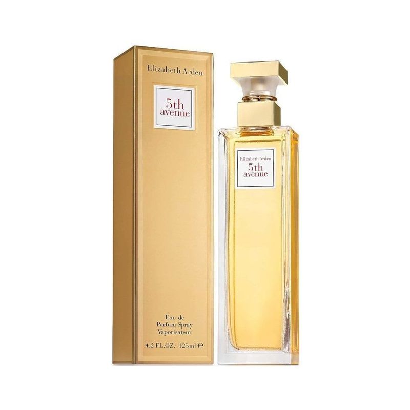 Debenhams Women's 5th Avenue Eau de Parfum Spray in Misc | Size: 125ml