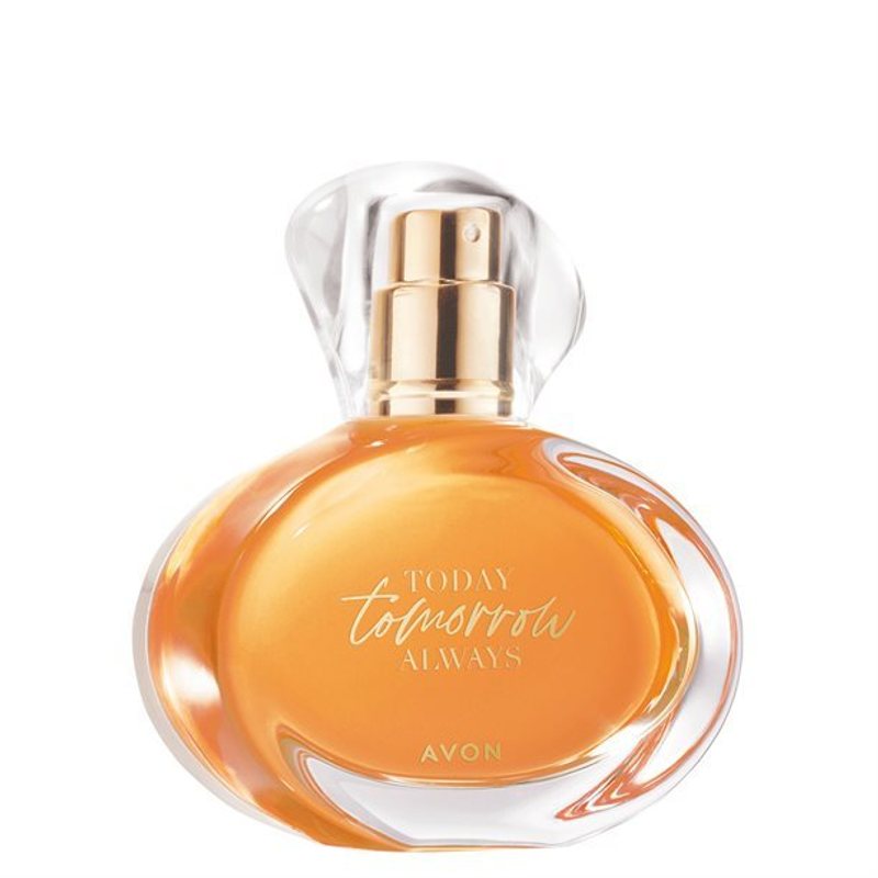 Avon Tomorrow Tta Eau De Parfum Perfume 50 Ml