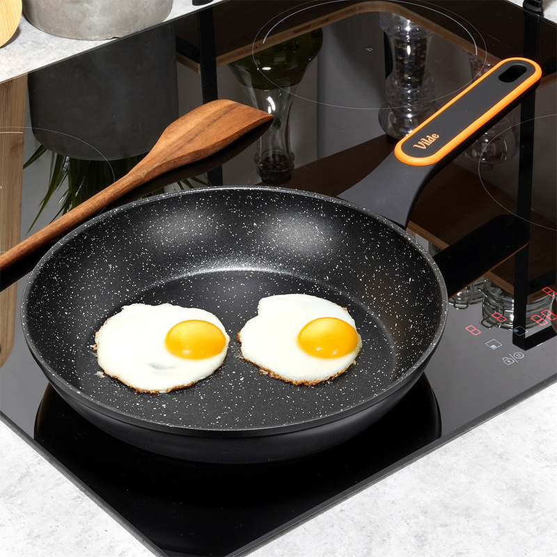 Image of Terruna Granite Frying Pan 24 Cm