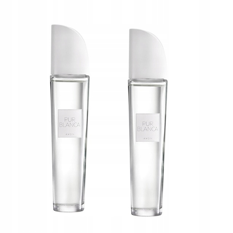 E-shop Avon Eau de Toilette 2 x 50 ml Sonderangebot
