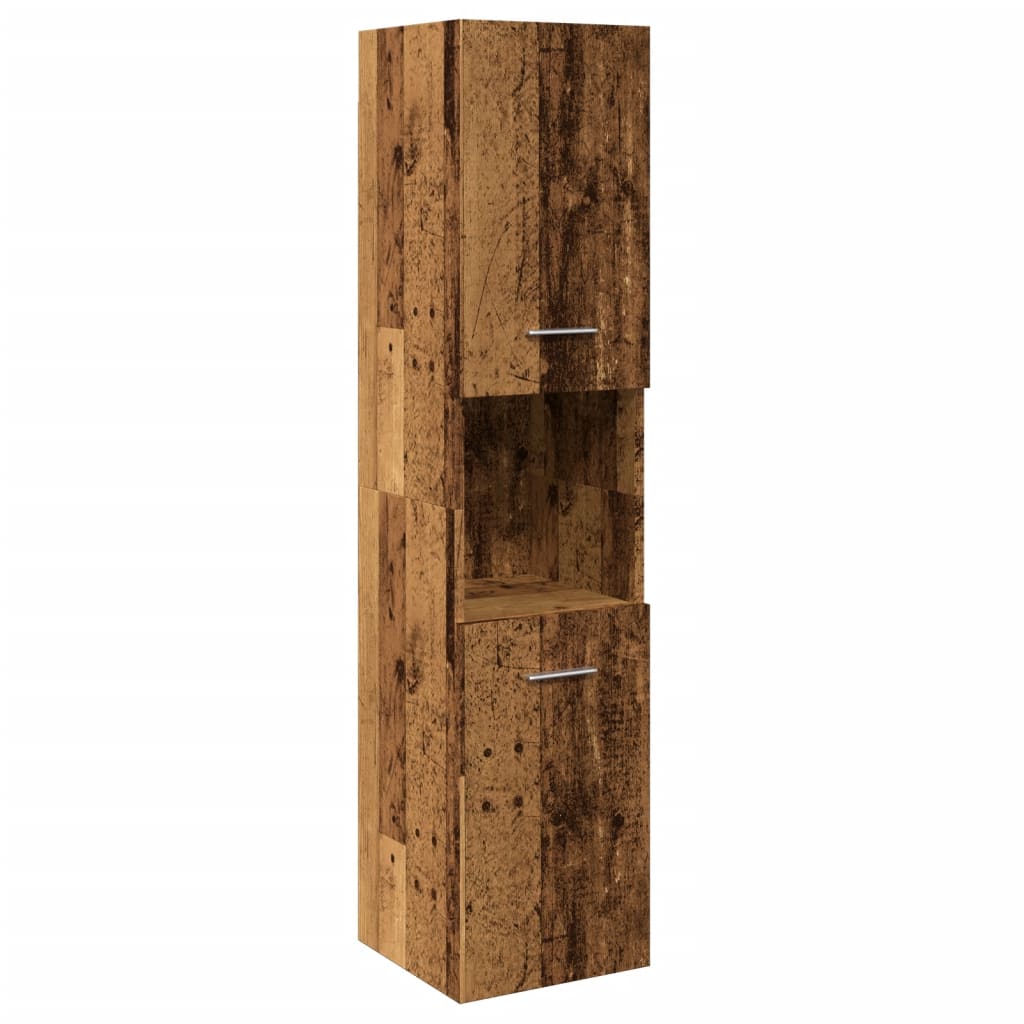 Image of Bathroom Cabinet, Bathroom Shelves, Bathroom Furniture, Bathroom Storage Cabinet