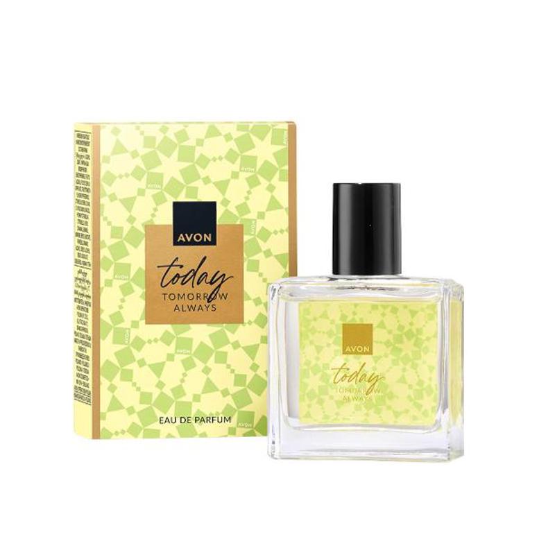Image of Tta Today Eau De Parfum Perfume For Her 30 Ml