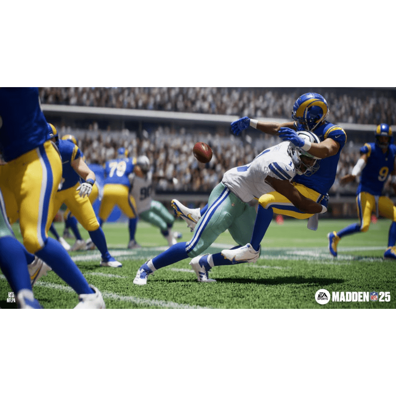 Madden NFL 25 - PS5