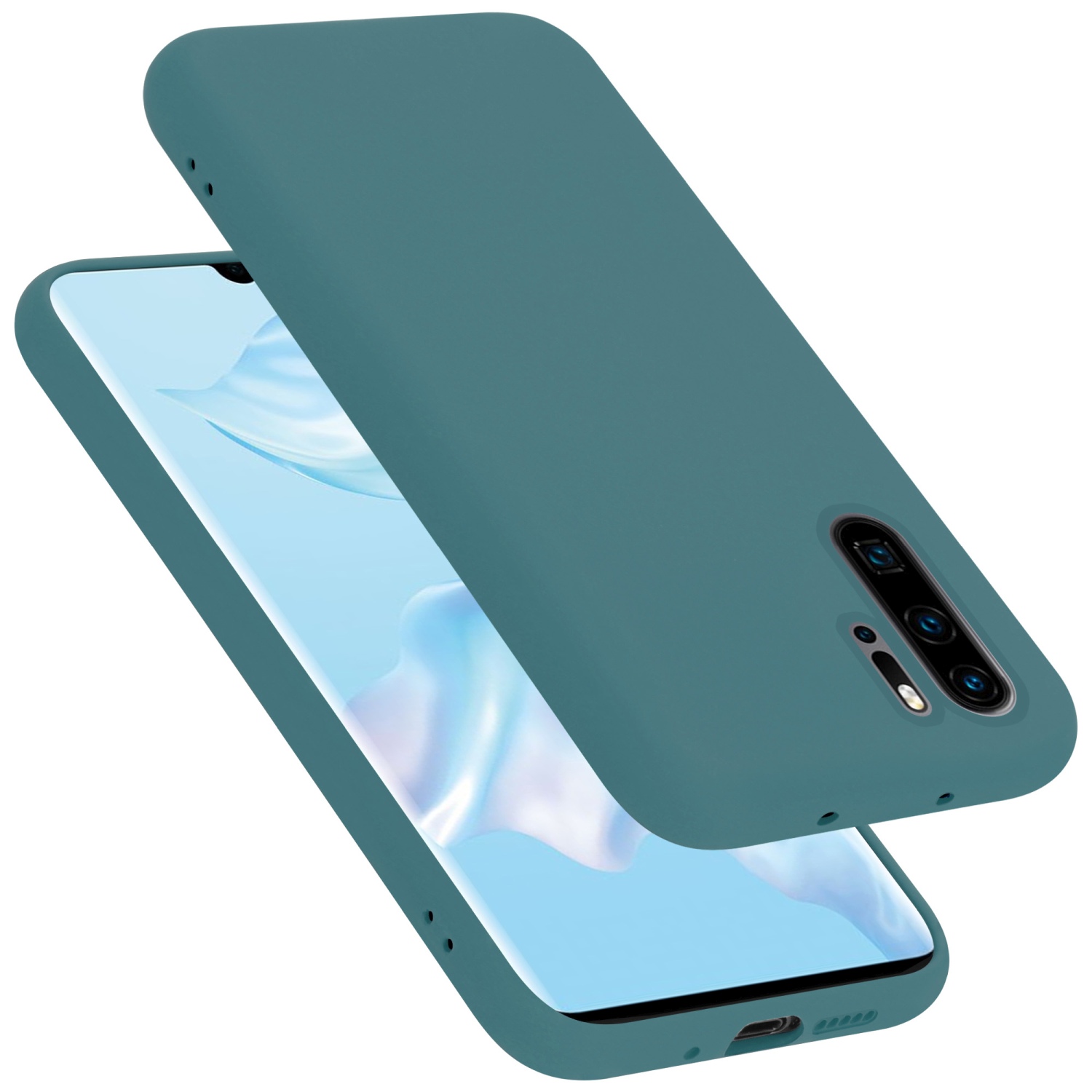 Image of Compatible Case For Protective Case Made Of Flexible Tpu Silicone Back Case Cover Etui Mobile Phone Case, Shockproof, Non-slip, Durable, Easy To Clean, Supports Wireless Charging