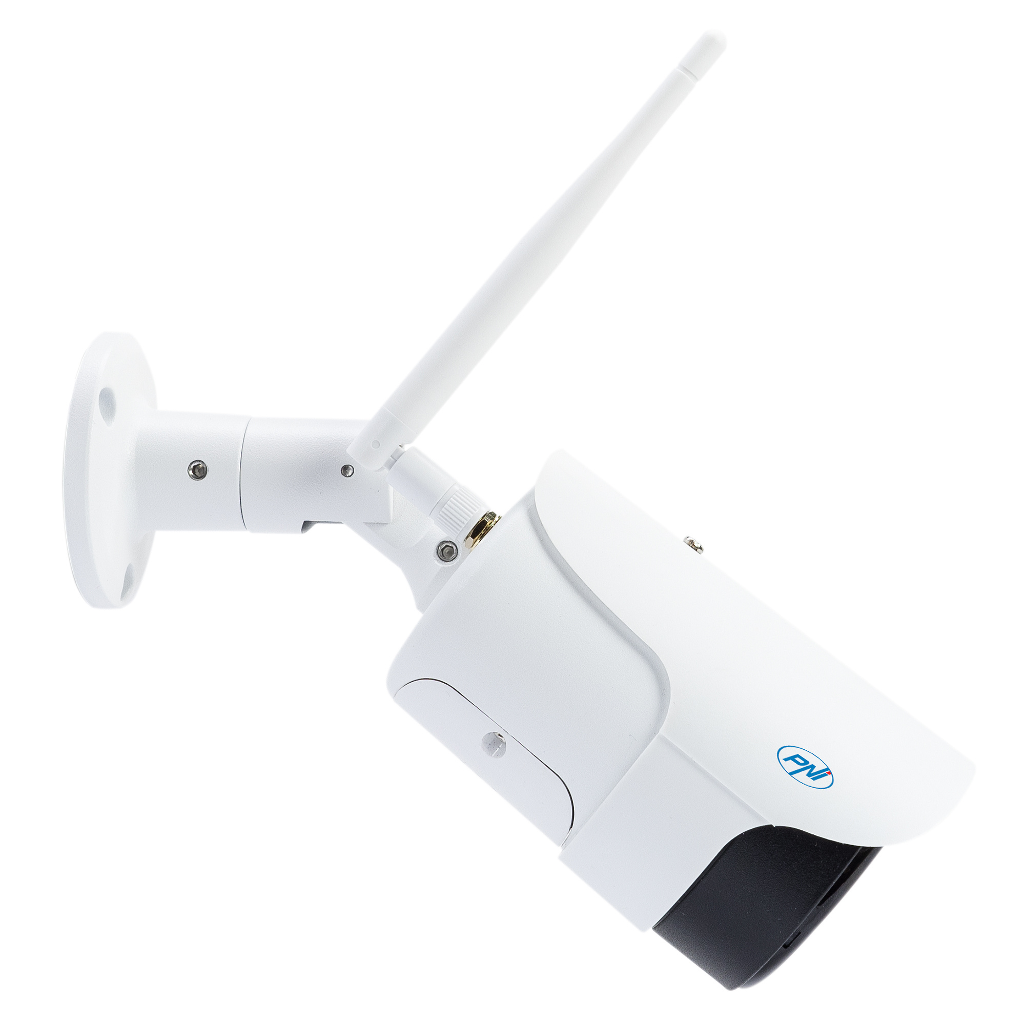 Image of Pni House Ip52 2mp 1080p Wireless Video Surveillance Camera With, , Outdoor And Indoor And Microsd Slot