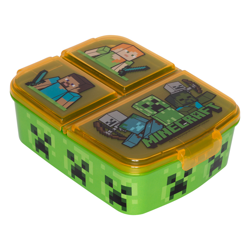 - Sandwich Box
