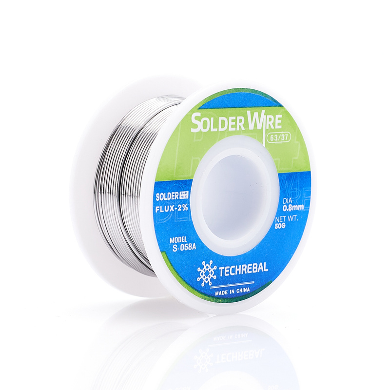 Synthetic Lubricant Thread 0.8mm 50g