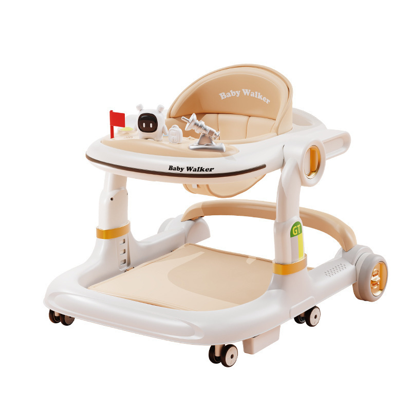 Children's Playground With Adjustable Height, Game Console And Security System (sand-based)