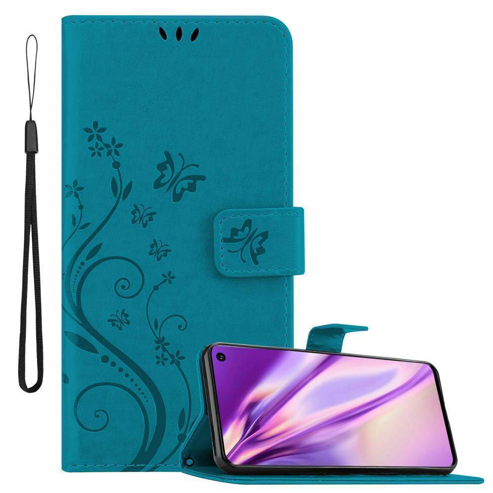 Case Compatible For Galaxy S10 5g Protective Cover With Magnetic Closure, Stand Function And Card Slots Flip Case Flower Cover Phone Case Foldable Case Book Bag