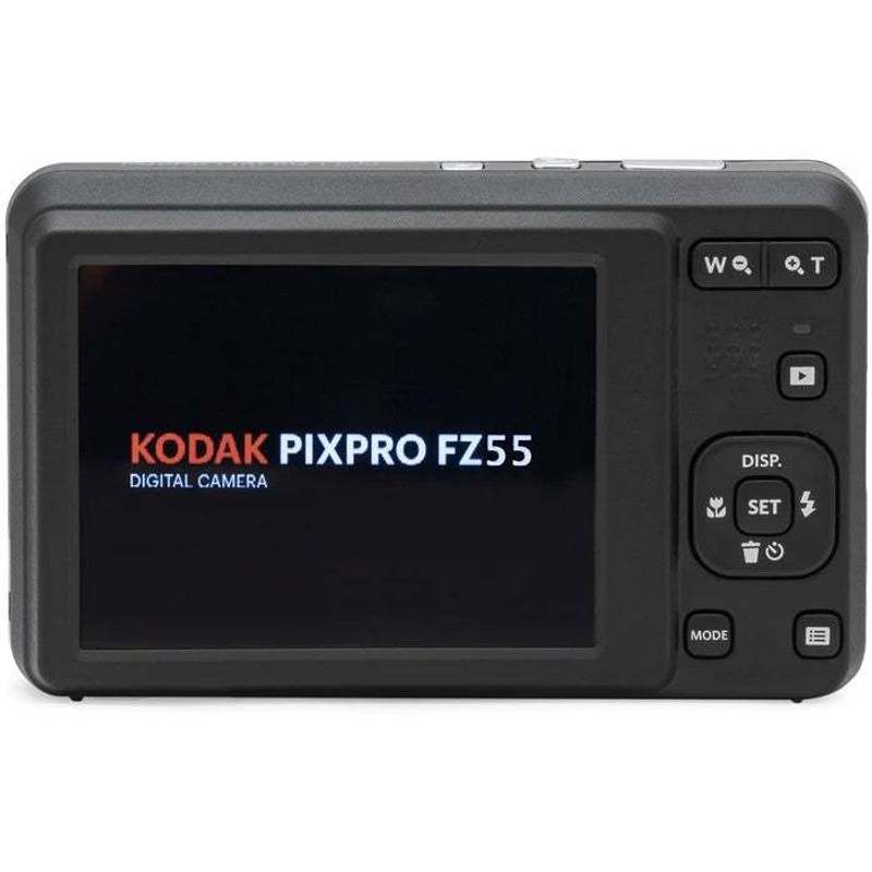   fz55 compact camera garanzia ufficiale italia 2 anni Dettagli dell'articolo 3