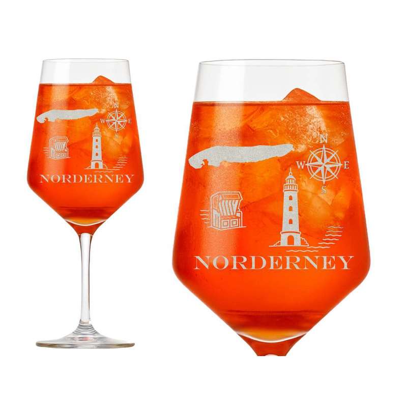 Wine Glass With Engraving 350ml - Gift For Wine Lovers , Dishwasher Safe From Valhalla