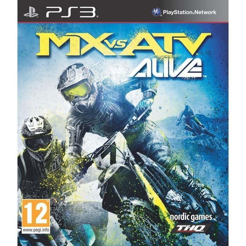 Image of : Ps3 – Video Game