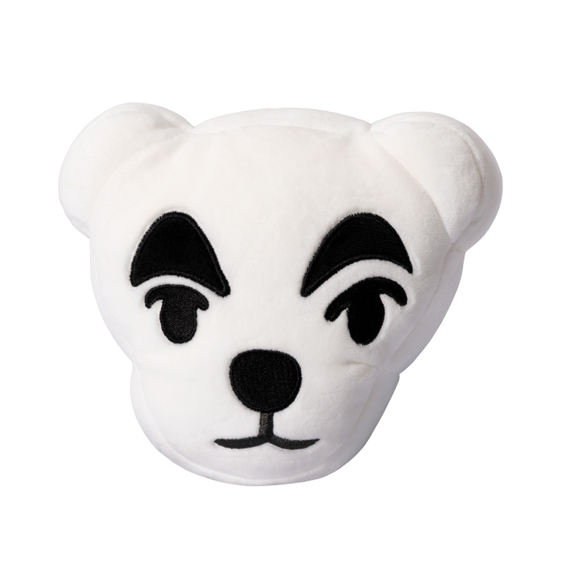 Animal Crossing - Plush Figure - K.k. Slider Junior