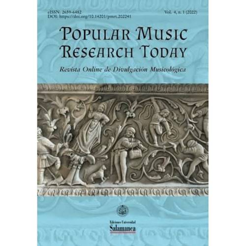 popular music research today online musicological dissemination magazine