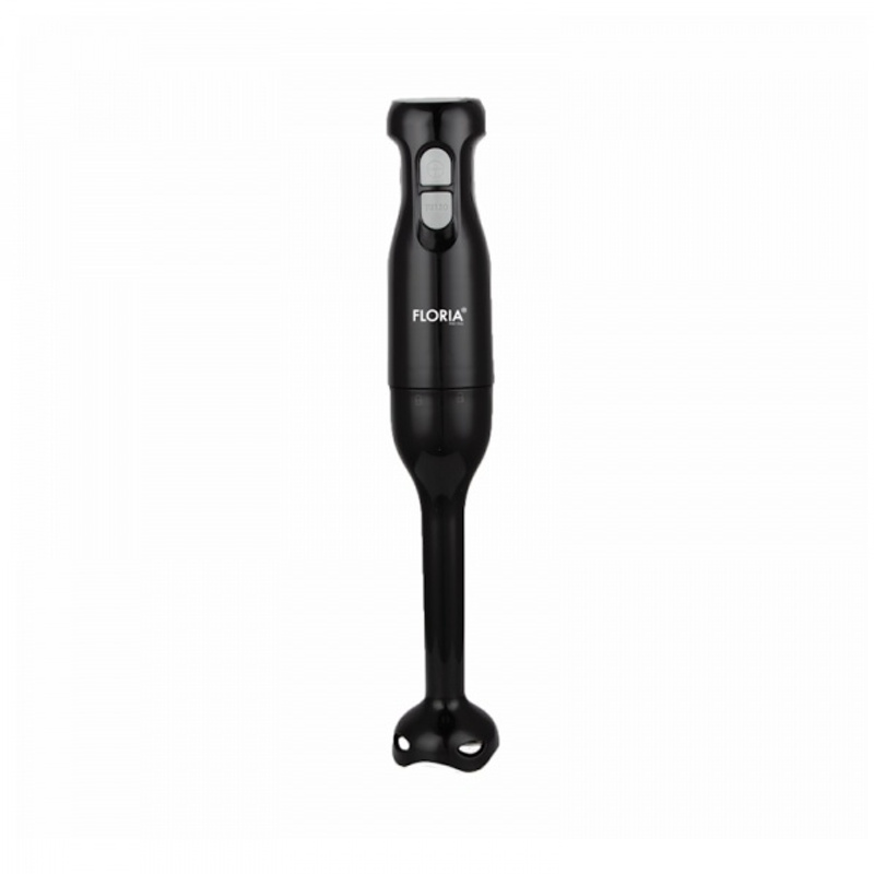 TEMU Vertical Mixer Floria, 250w Power, 2 Speed Steps, Black / Zln 7972