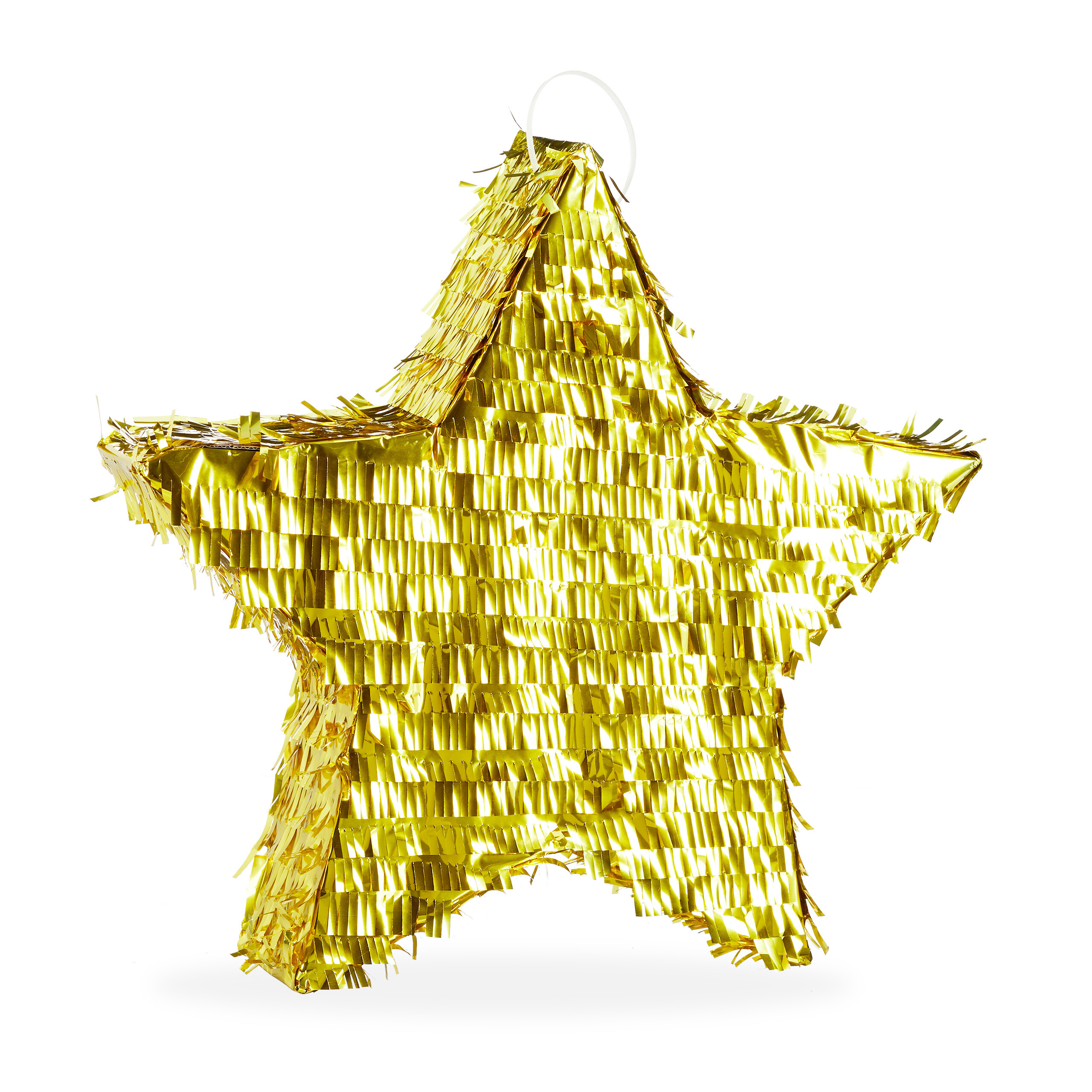 E-shop Pinata Stern in Gold
