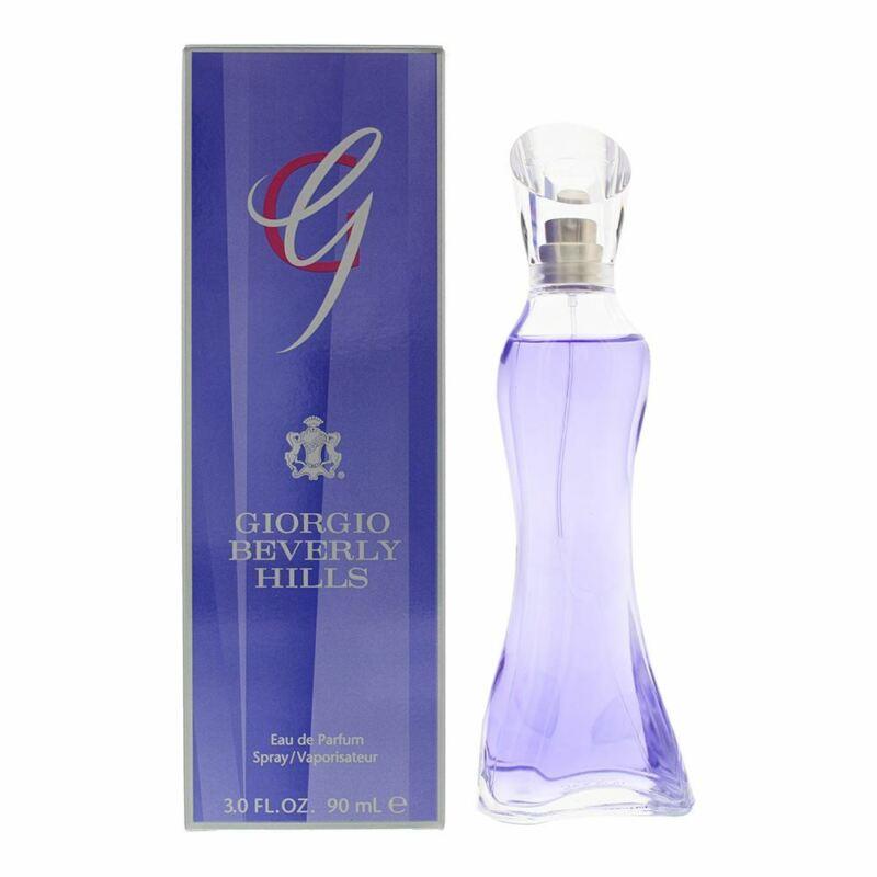 TEMU Giorgio Giorgio G 90ml Eau De Parfum Edp Spray For Her