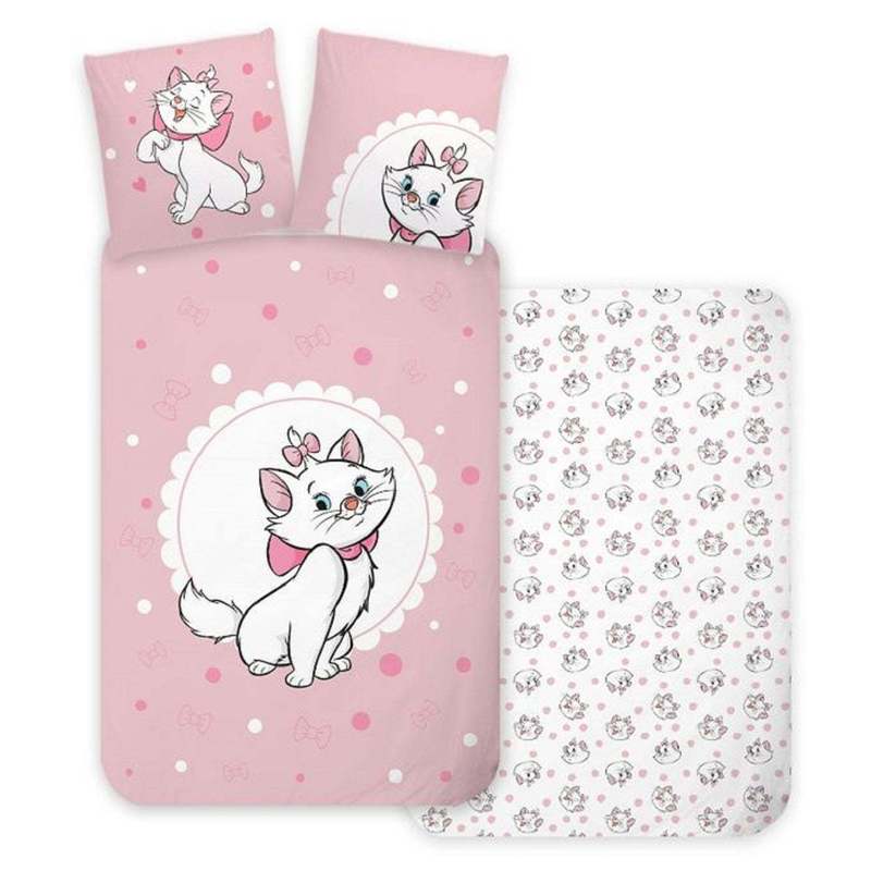 Image of Bedding Set 80 X 80 Cm / 135 X 200 Cm