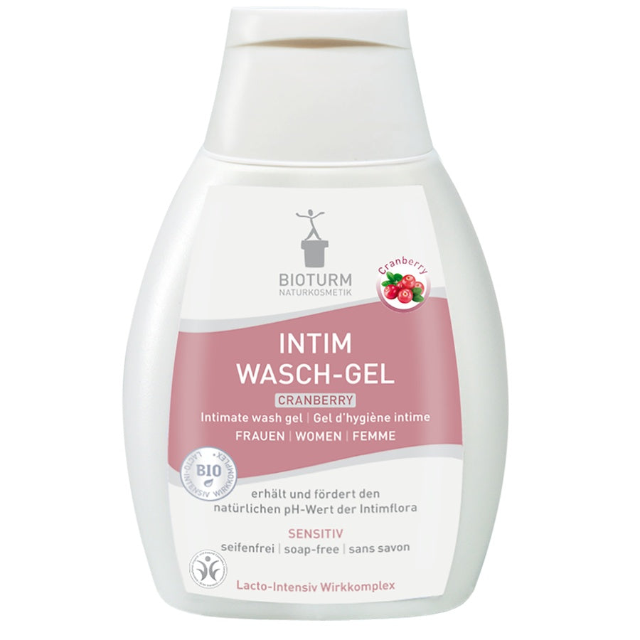 intim  -gel   nr.91 bio 250ml Produktdetails 0