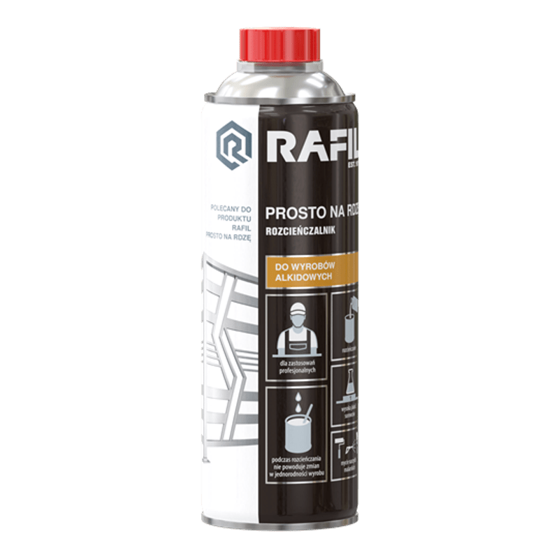 TEMU Direct to Thinner 0.5L