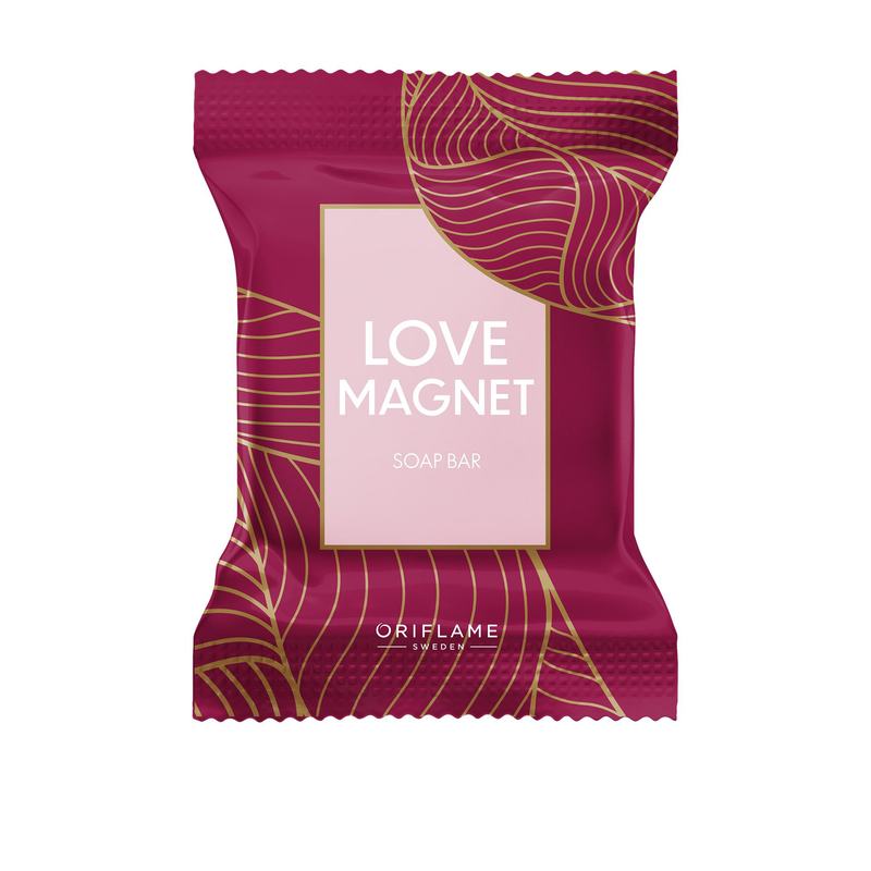 Oriflame Love Magnet Sapun 75 g