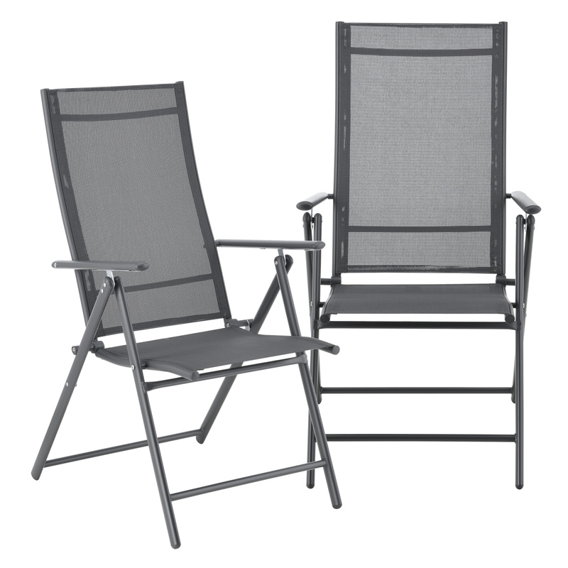Gartenstuhl 2er Set