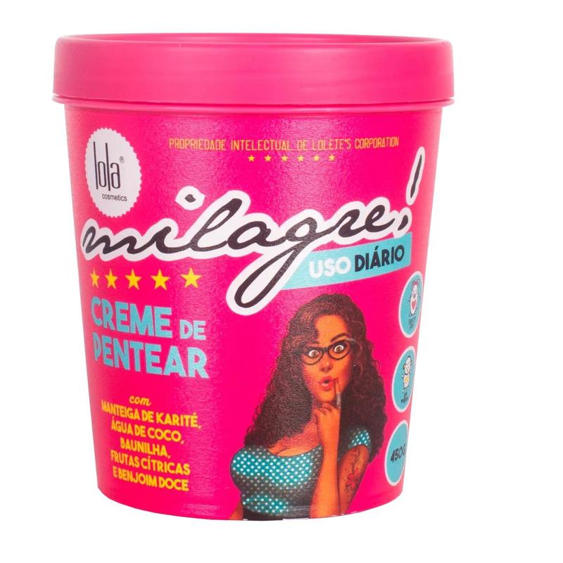 TEMU Lola Styling Cream