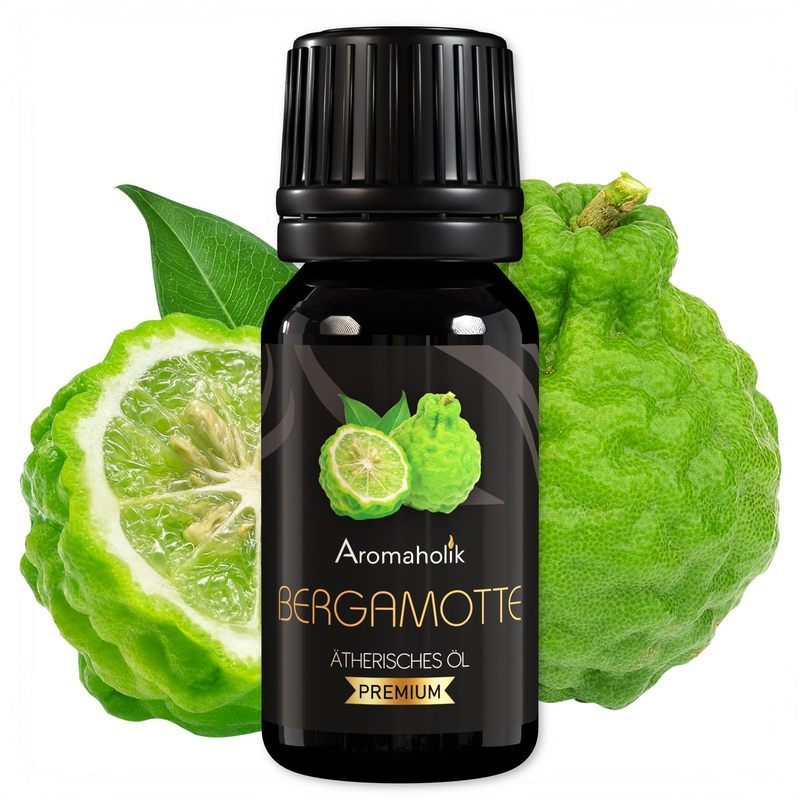 Aromaholic Oil Natural - Essential Oil For Diffuser, Fragrance Lamp & Aromatherapy - Certified Essential Oil From India - Essential Oils 10ml For Sauna & Room Fragrance