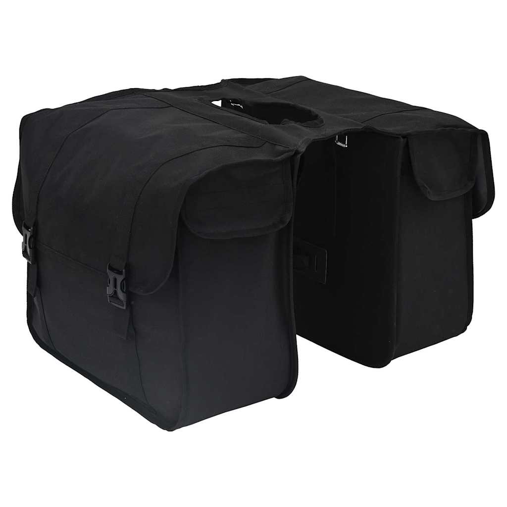 Image of Vidaxl Bicycle Bag X X 35 Cm Polyester, Garden And Terrace, Modern Bicycle Bag, Portable Bike Accessory, For City