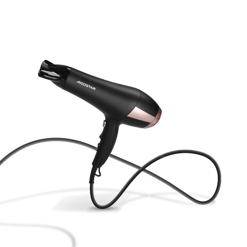 2400W Ionski kućni sušilo za kosu