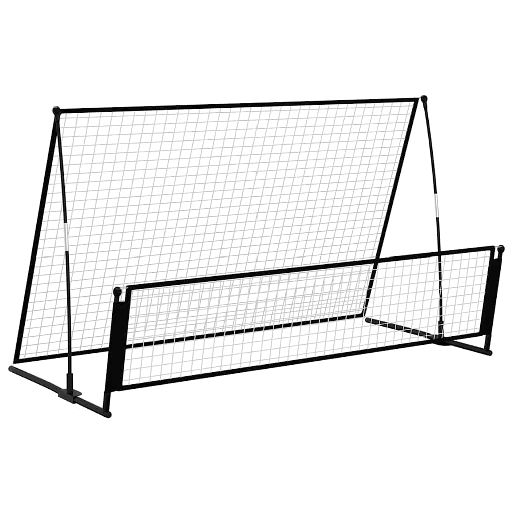 Mayfair 2 in 1 Soccer Rebounder and Training Net