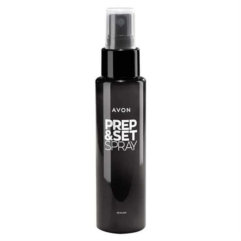 Avon Makeup Setting Spray Fixer Magix