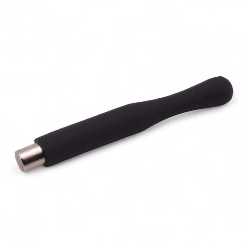 Image of Round Magnetic Stylus For Semi-permanent, Gel, Or Powder Nail Polish