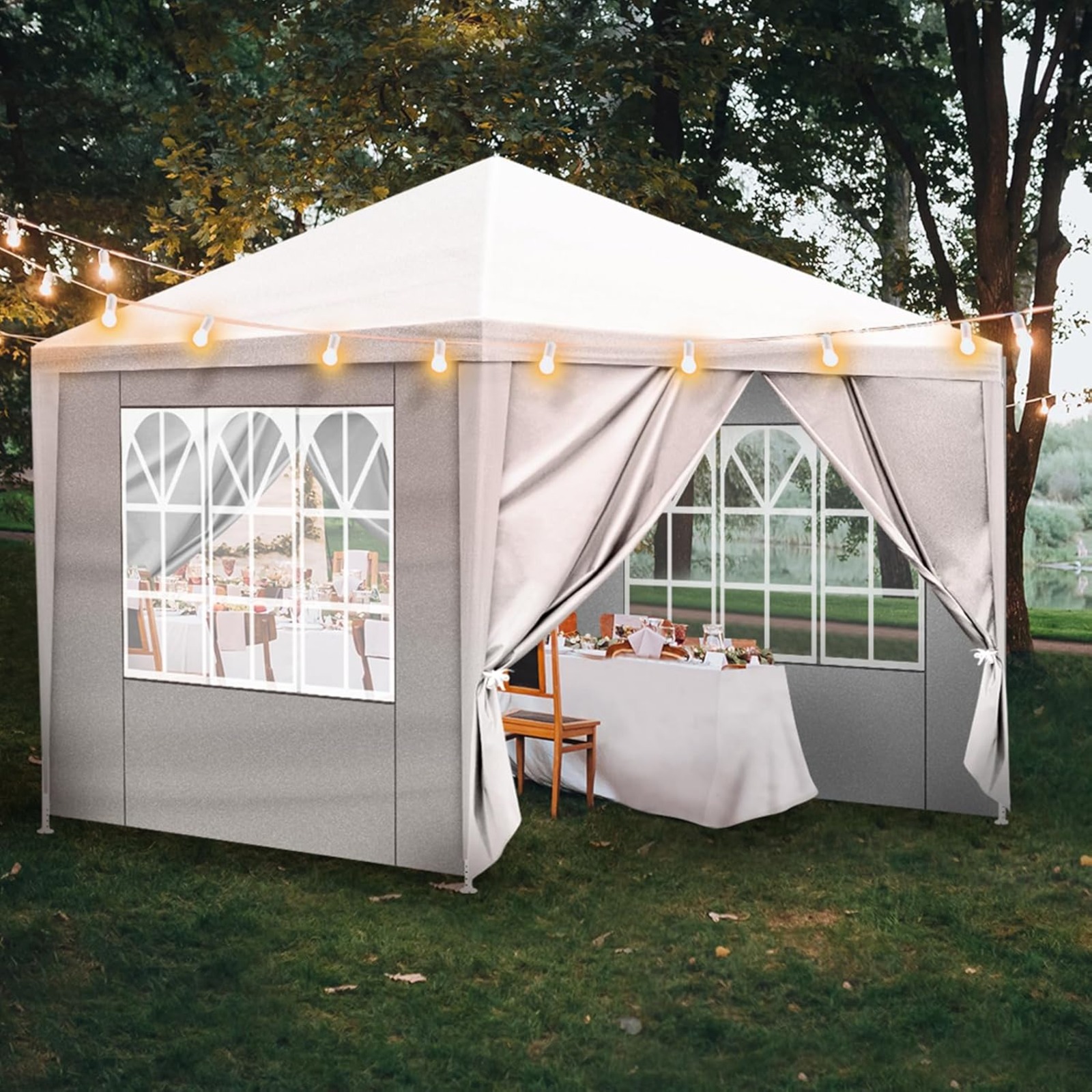 up pavillon faltpavillon 3x3m wasserdicht - Temu Germany