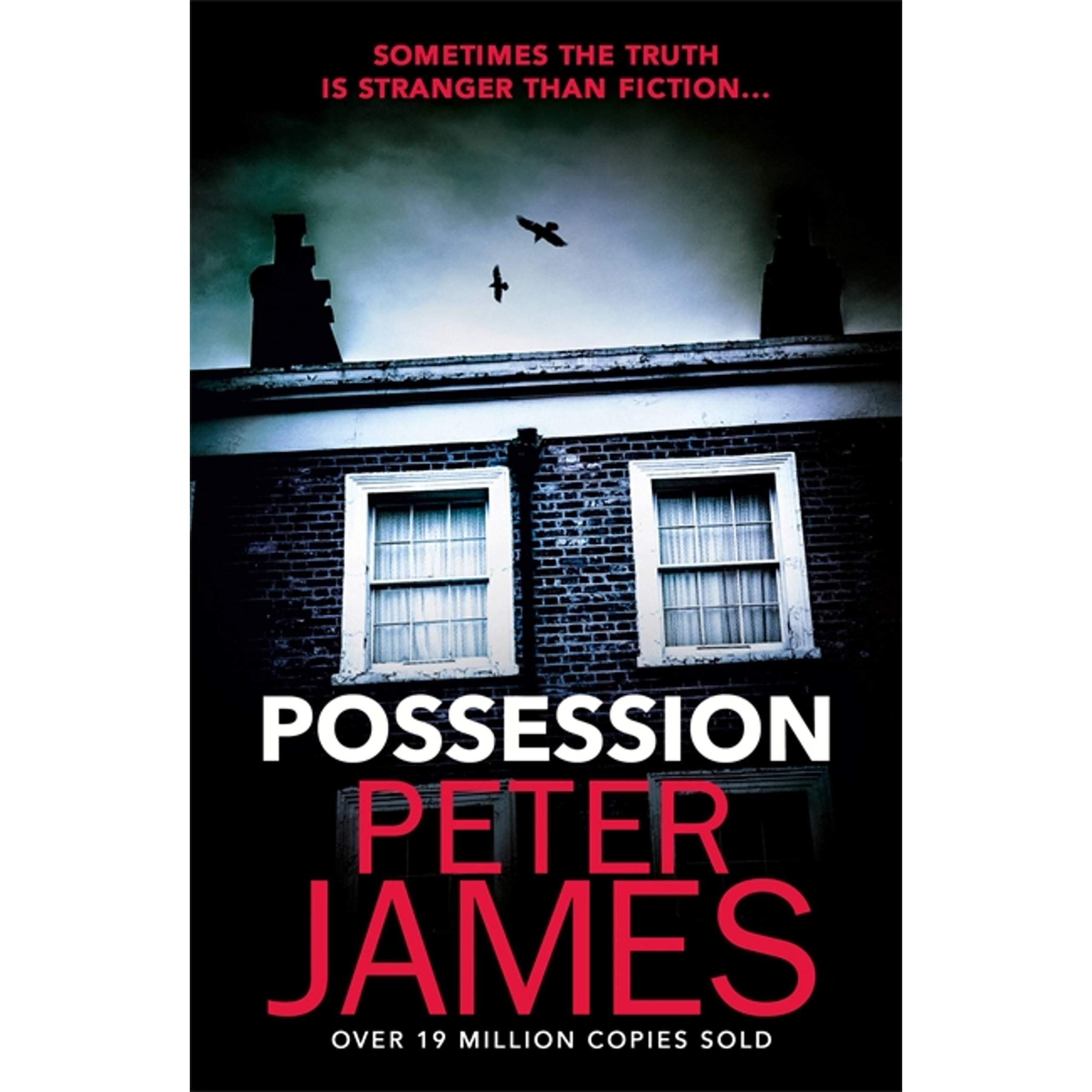 TEMU Possession