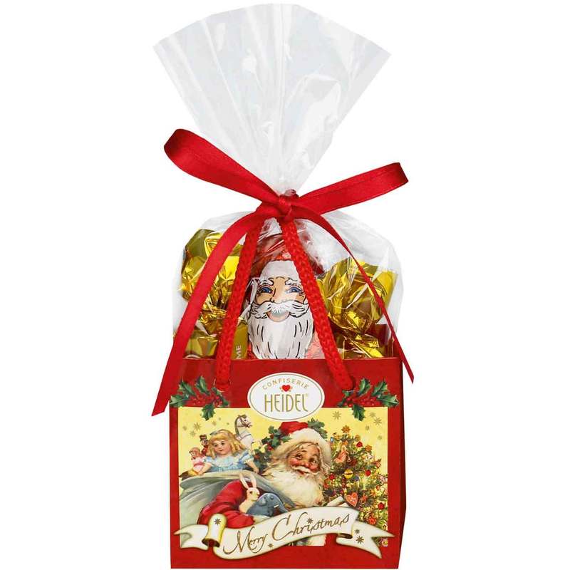 Image of Heidel 'christmas Nostalgia' Pouch 55g