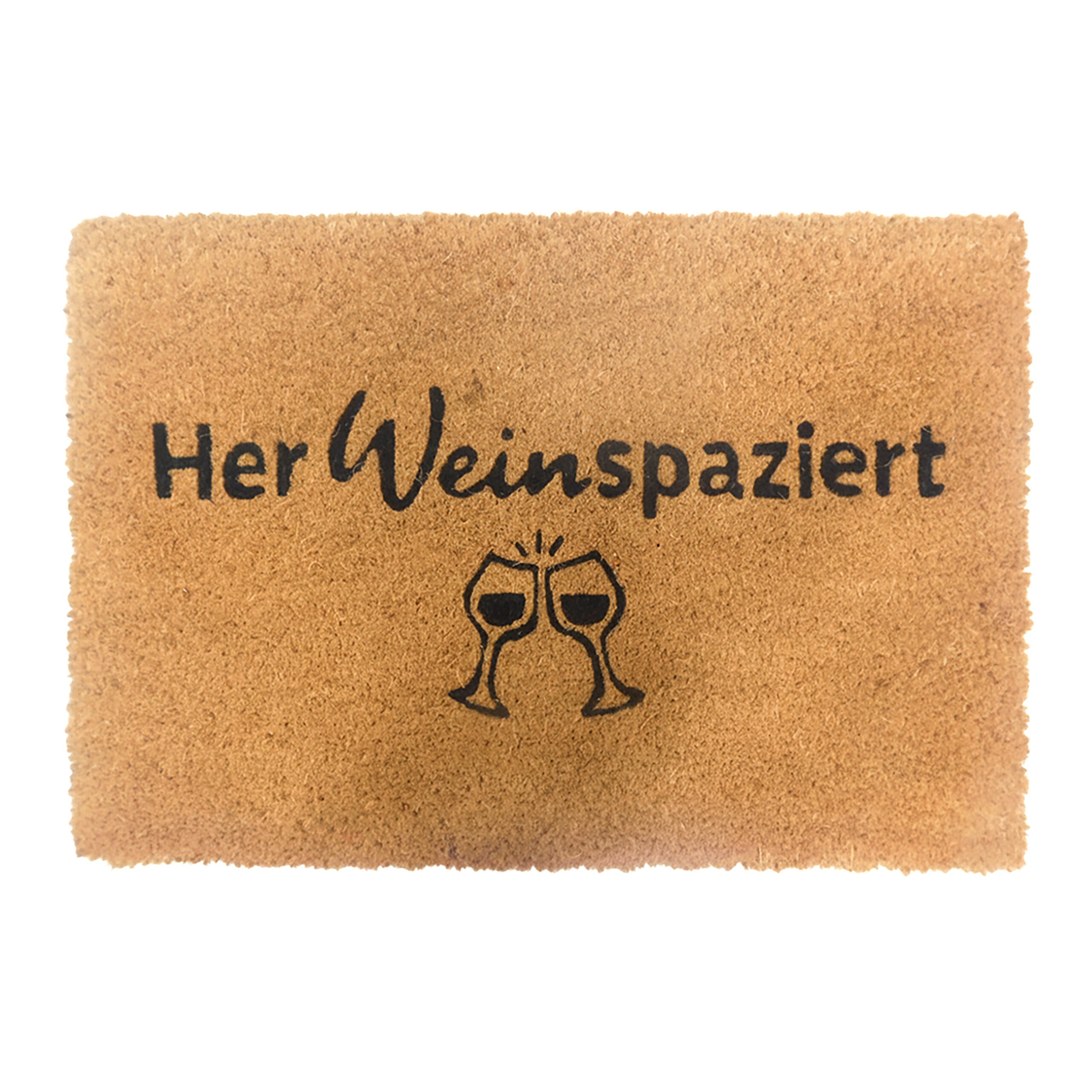 Door Mat "" In - 40 X 60 Cm