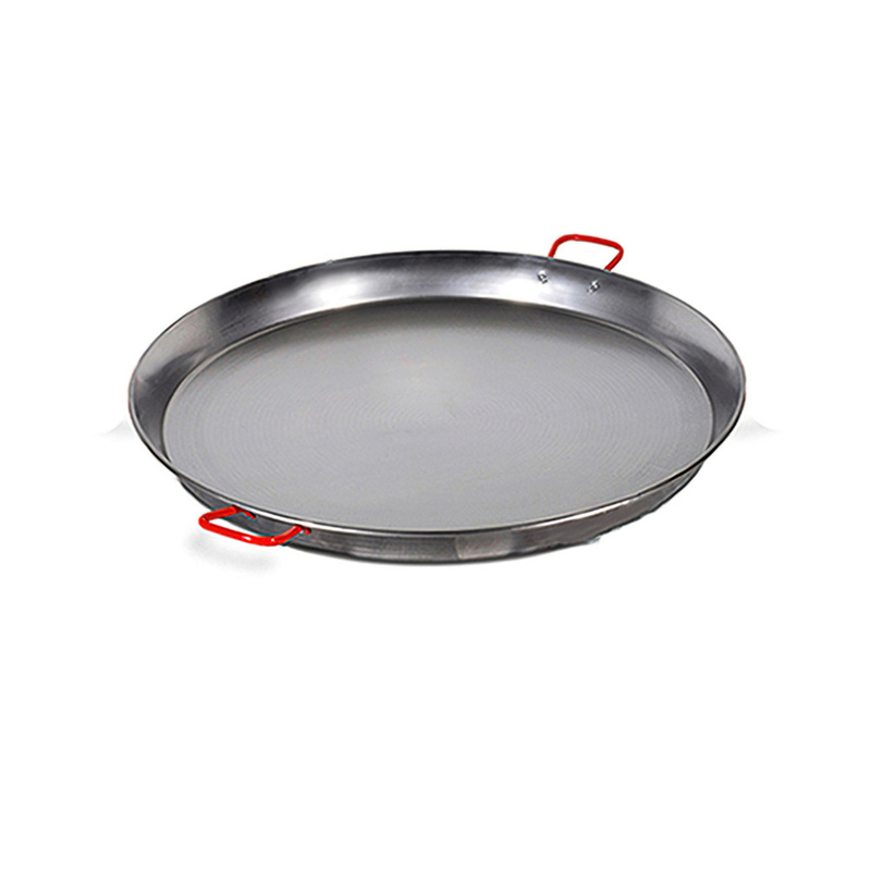 Image of Garcima - 60 Cm Valencian Pan, Polished, Serves 19 People