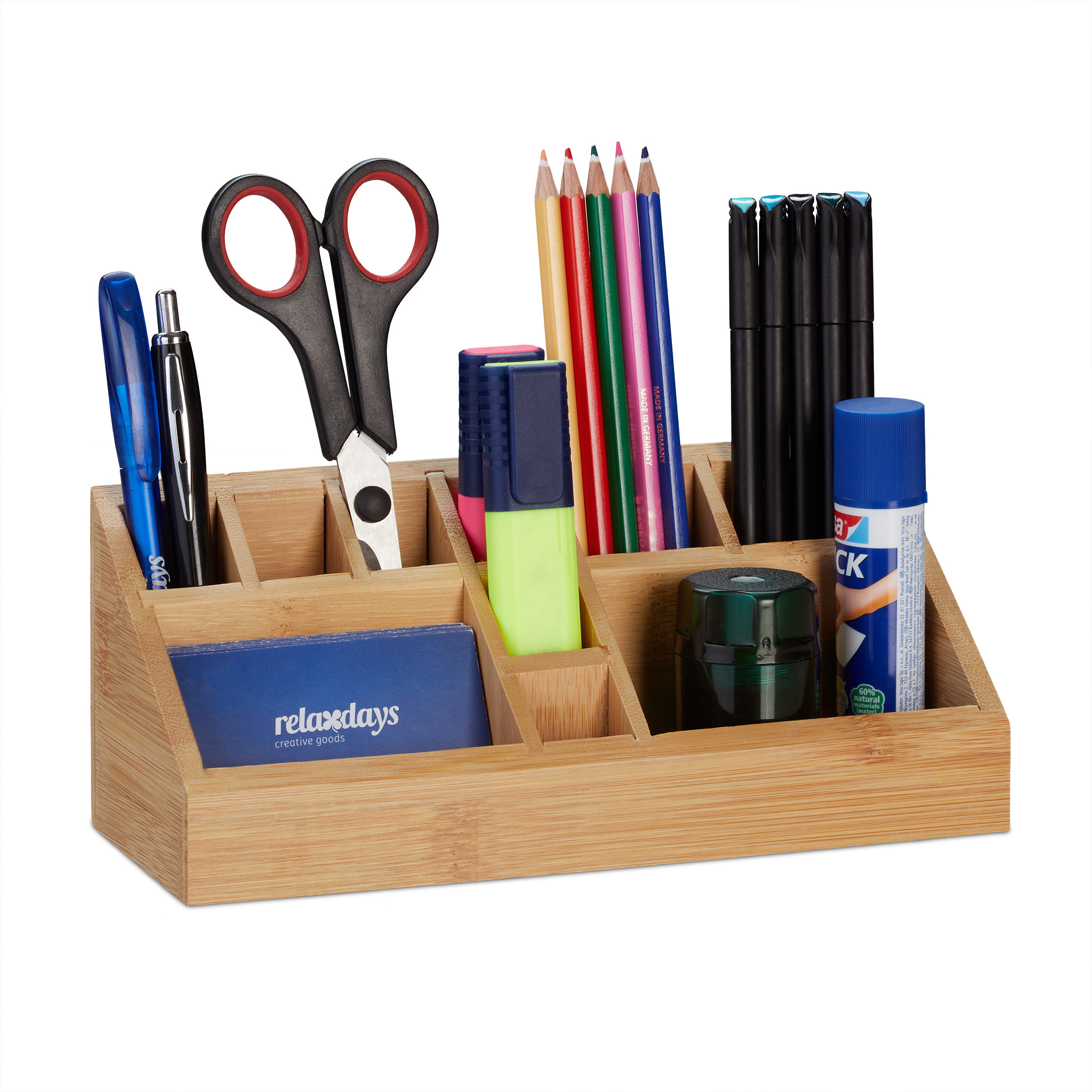 Pencil Holder