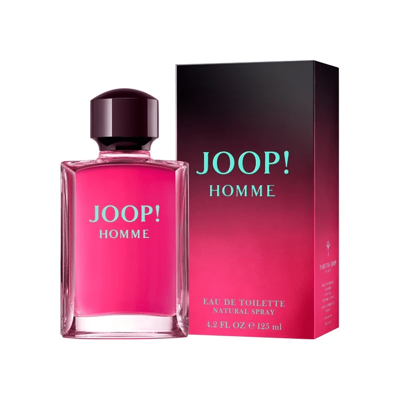 Image of - Men's Eau De Toilette (125ml)