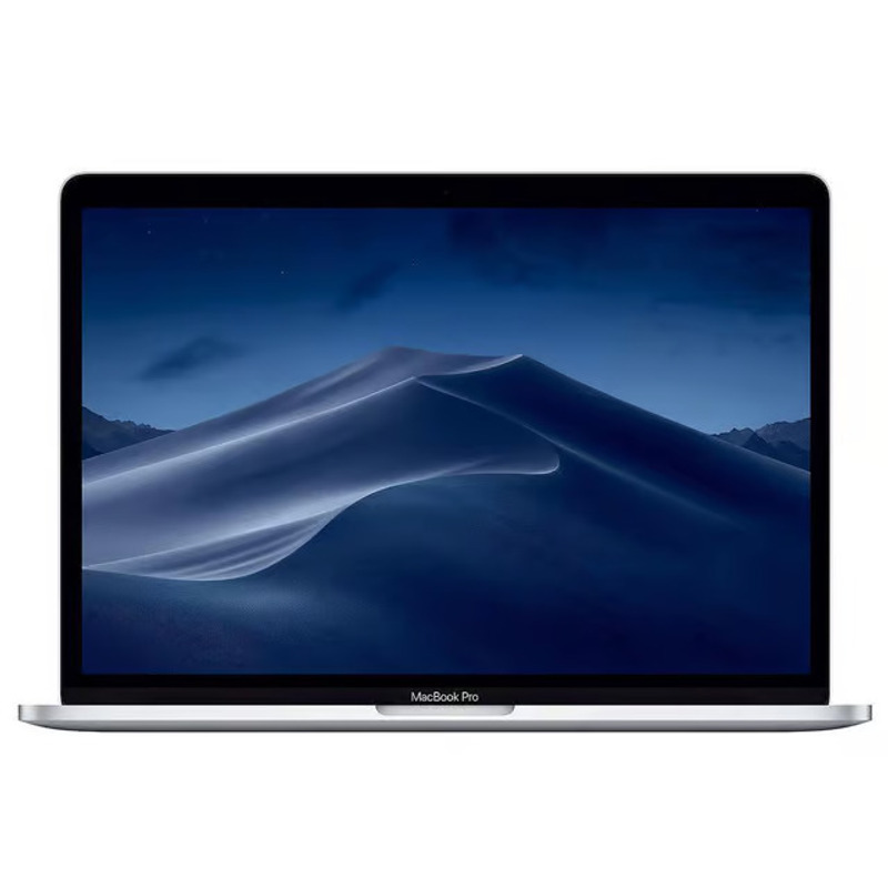 Pro 13" (2019) - Core I5 1.4 Ghz 8gb 512gb Ssd Silver