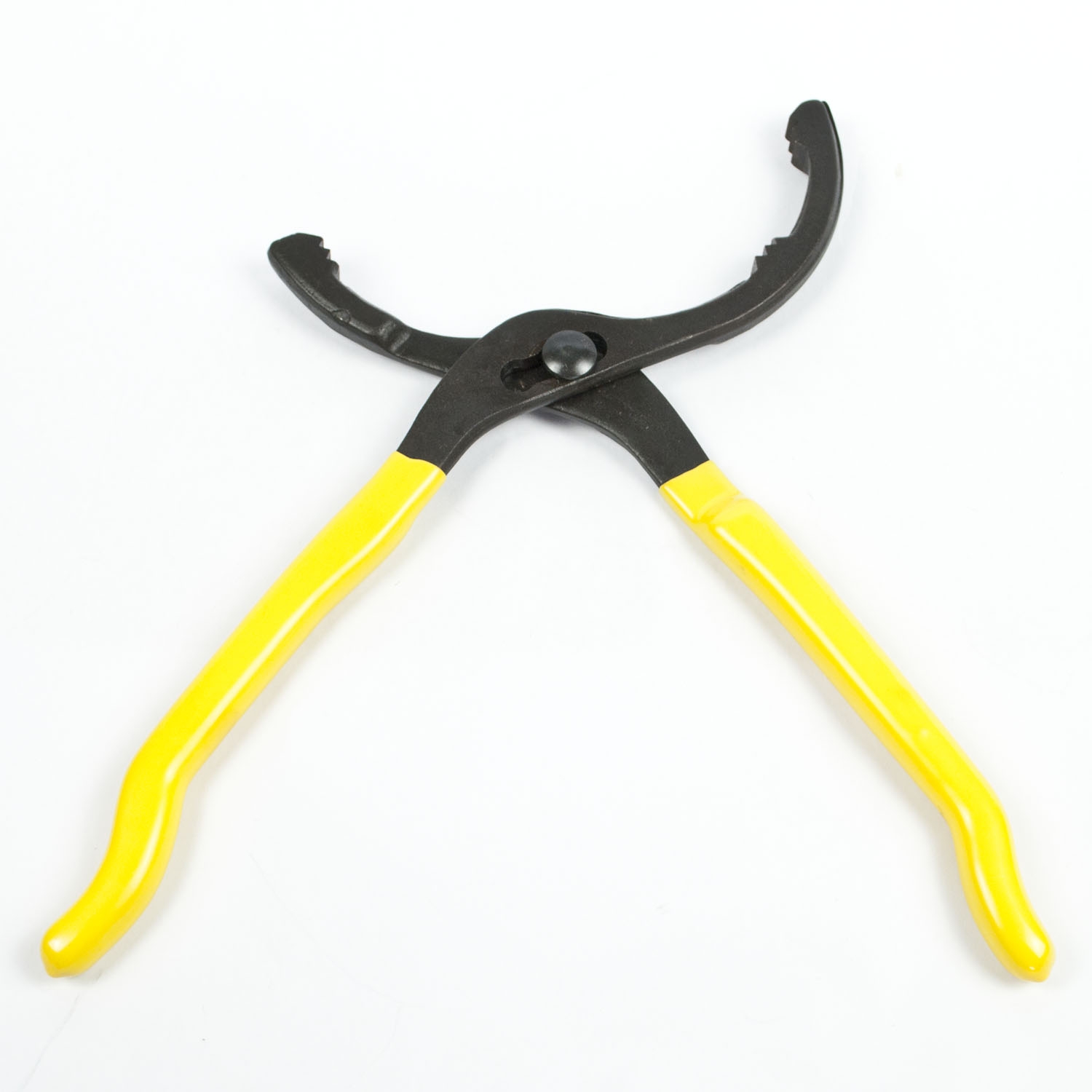 Adjustable Oil Filter Wrench, 12"