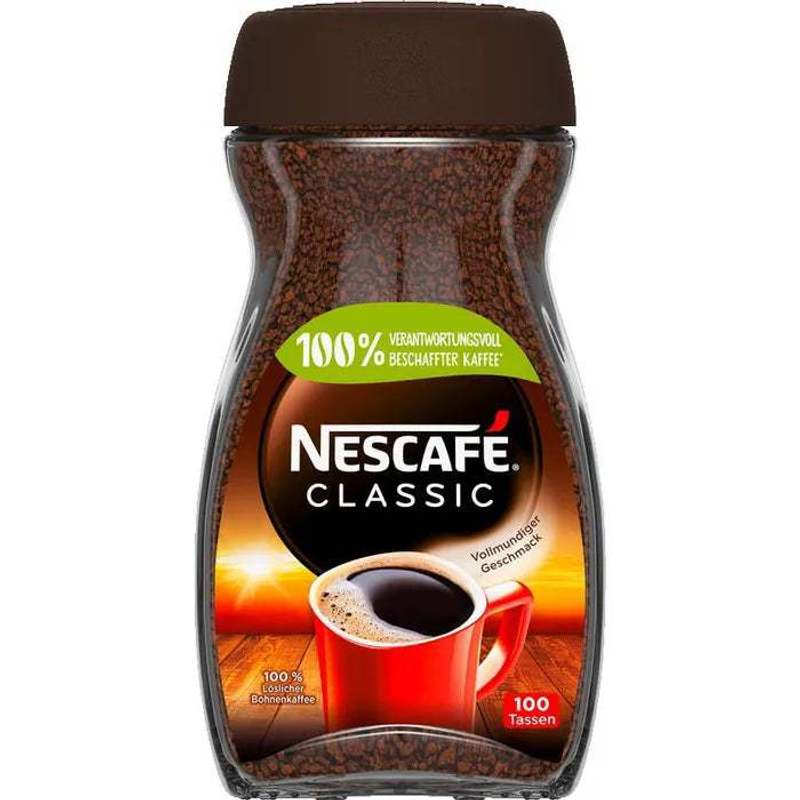 Nescafe Classic 200g
