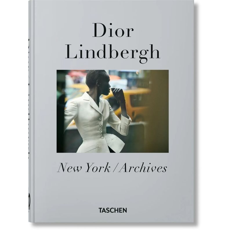 Image of Martin Harrison: Peter Lindbergh. / Book / German / 2024 / Taschen Gmbh