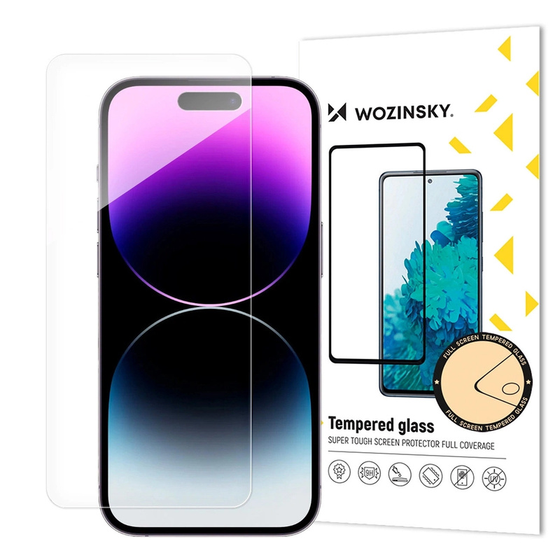 Screen Protector For Galaxy A26