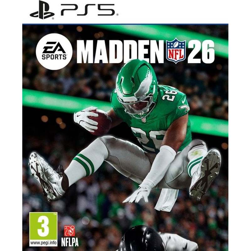 Madden NFL 26 - PS5