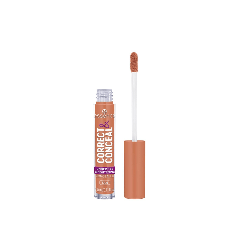 Image of Correct & Conceal Under Eye Brightening Concealer 30 Tan 3.5ml