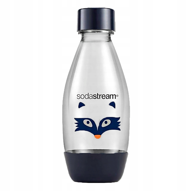 0.5l Water Bottle For Soda Maker Shop